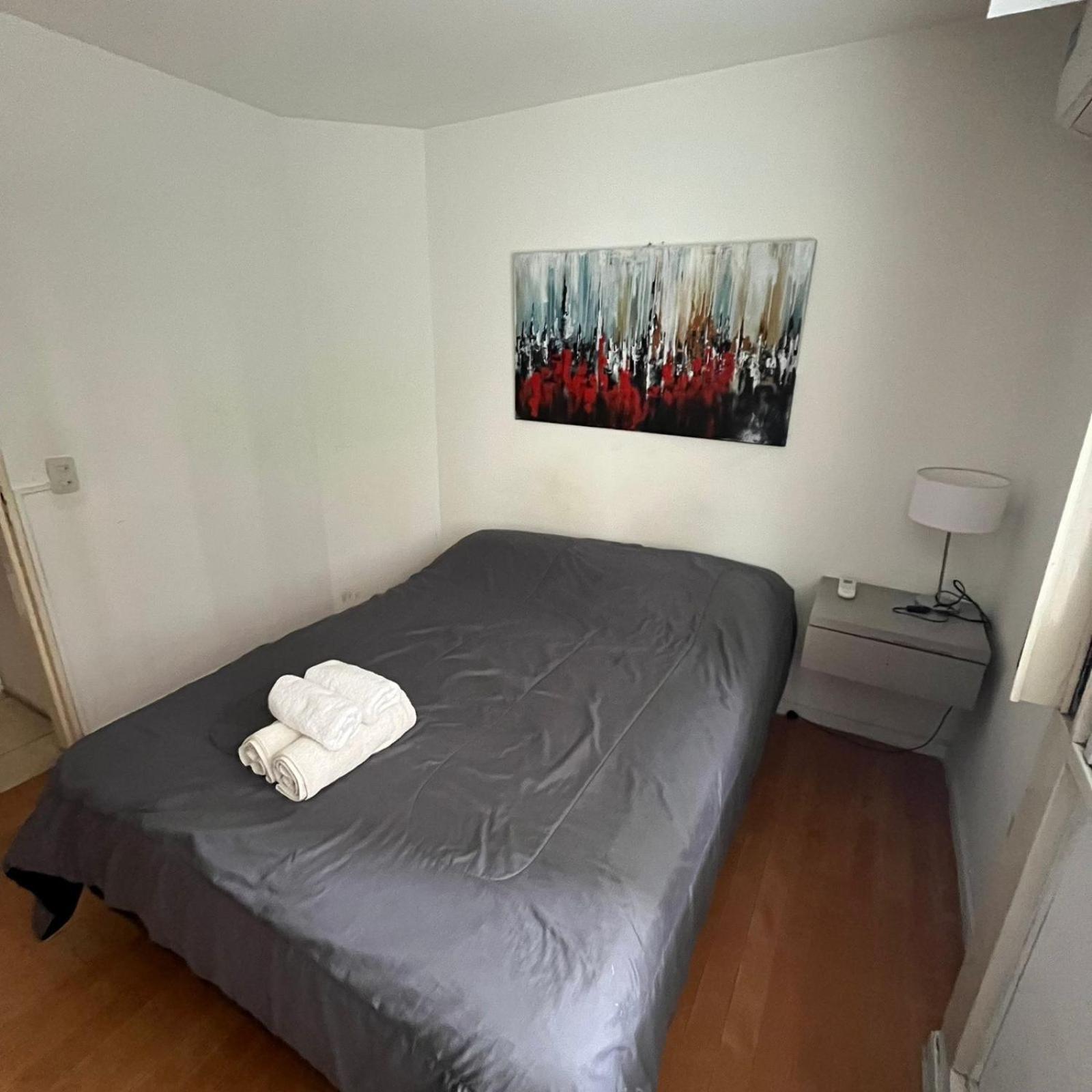 Ferienwohnung Jardines De Oro Córdoba Exterior foto