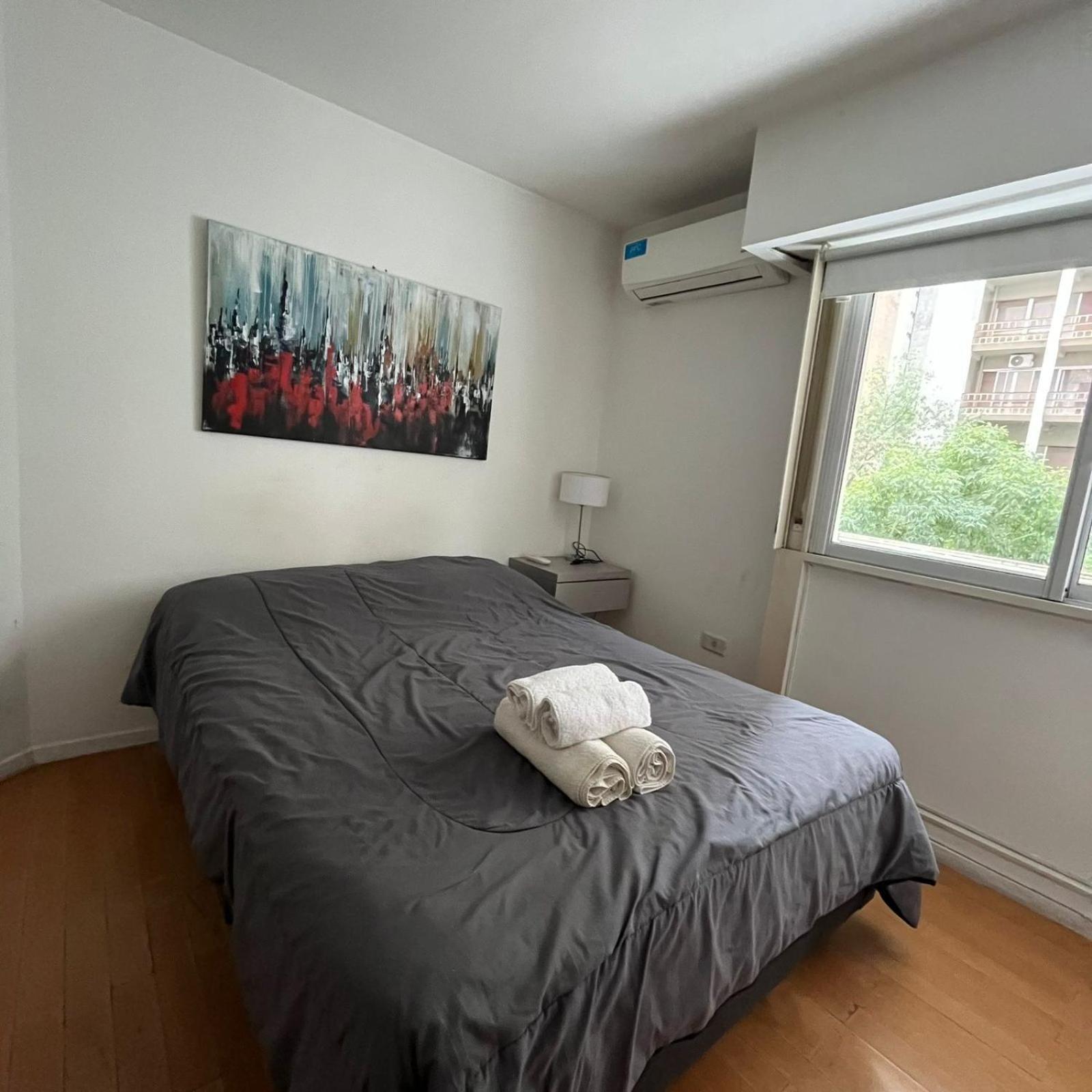 Ferienwohnung Jardines De Oro Córdoba Exterior foto