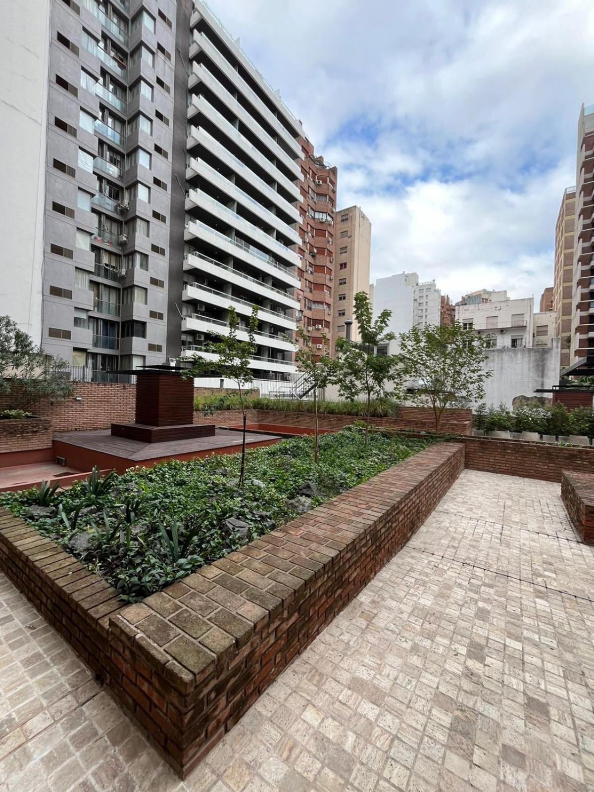 Ferienwohnung Jardines De Oro Córdoba Exterior foto