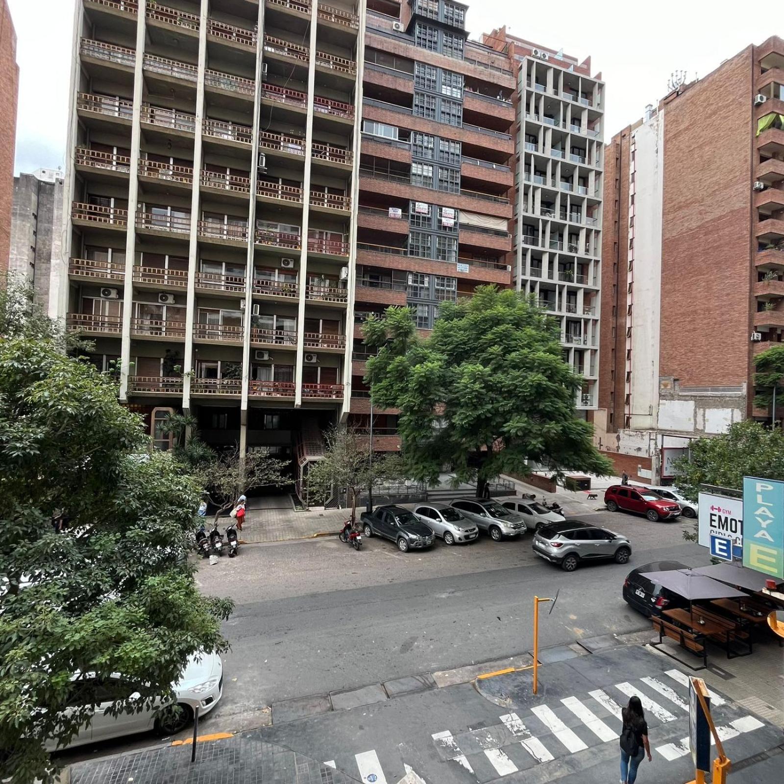Ferienwohnung Jardines De Oro Córdoba Exterior foto