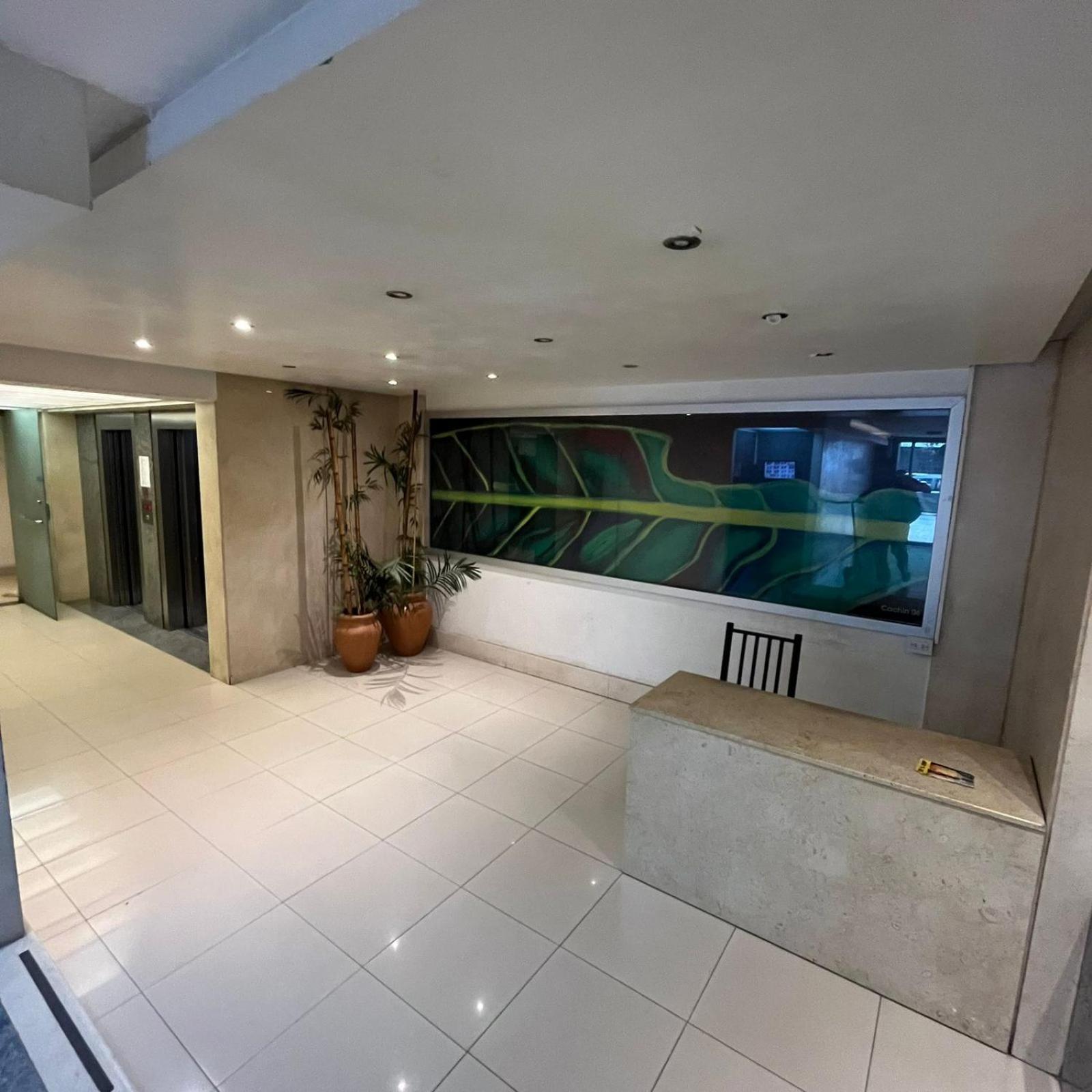 Ferienwohnung Jardines De Oro Córdoba Exterior foto