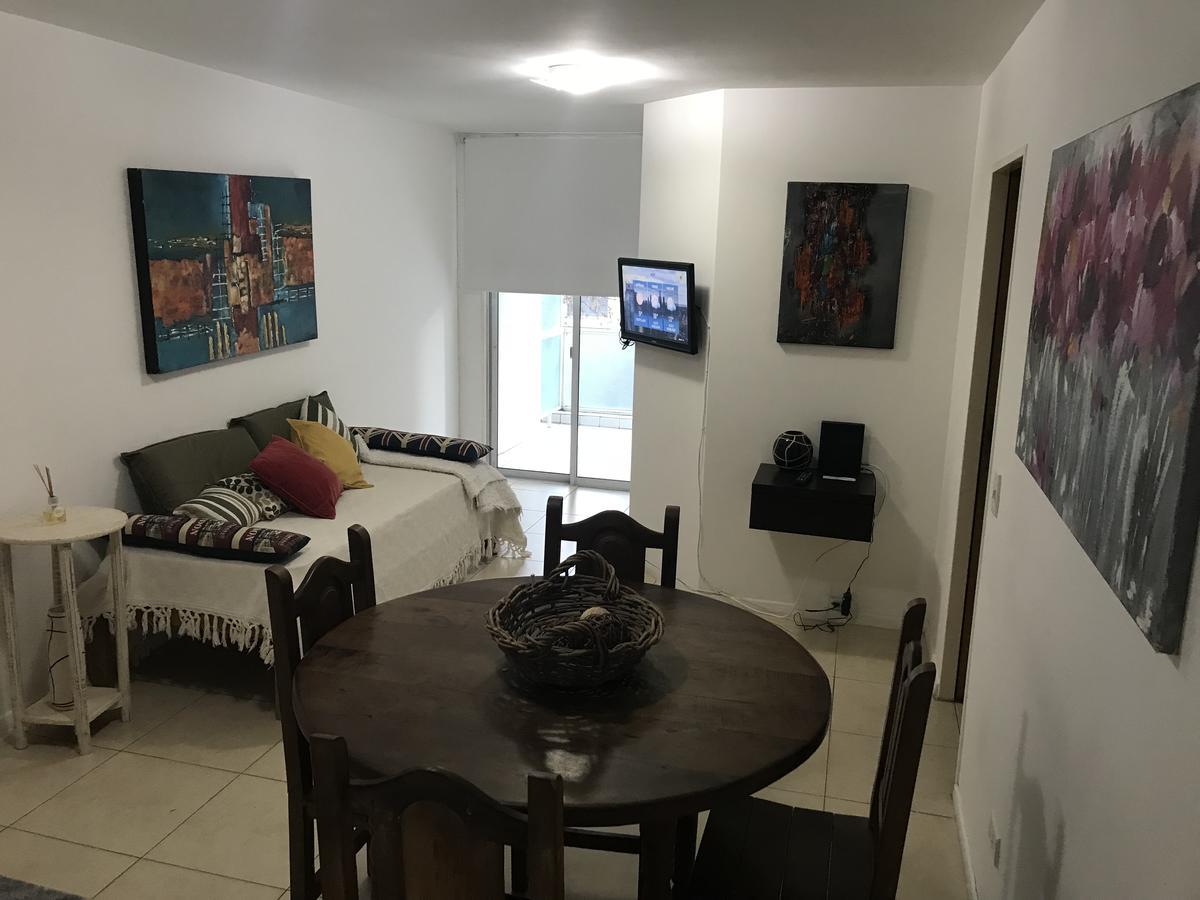 Ferienwohnung Jardines De Oro Córdoba Exterior foto