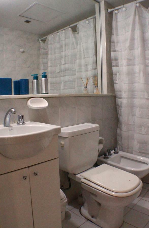 Ferienwohnung Jardines De Oro Córdoba Exterior foto