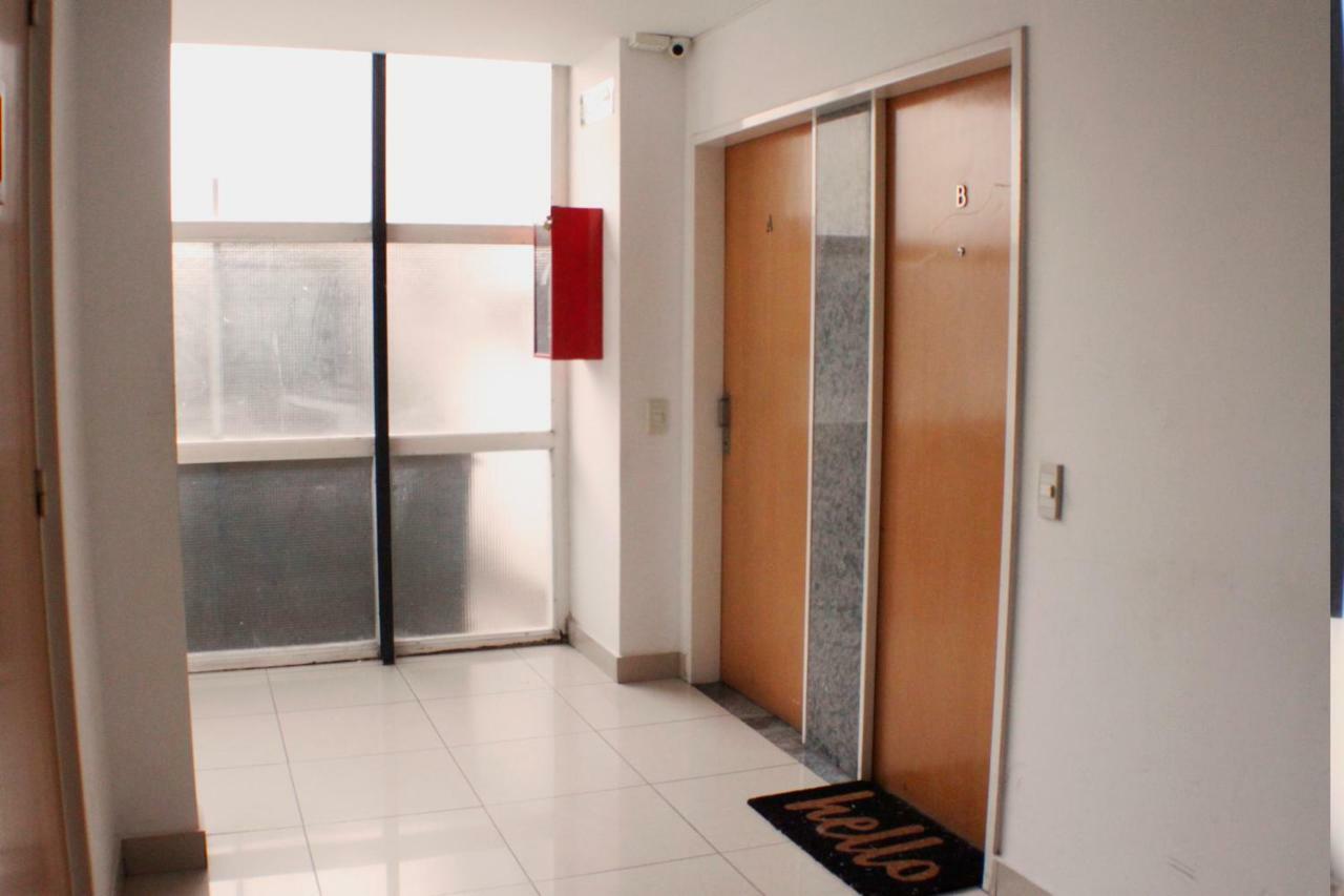 Ferienwohnung Jardines De Oro Córdoba Exterior foto